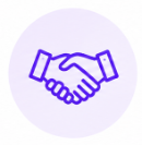 Strong University Relationships
